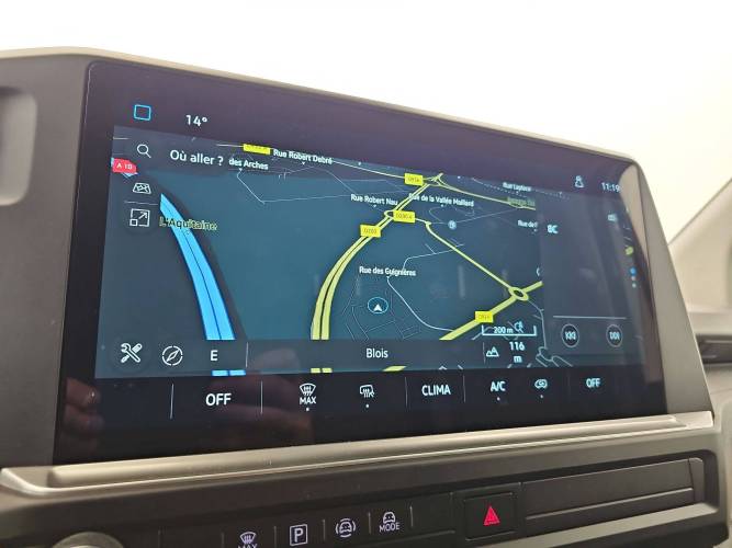 TRANSPORTER VAN L1H1 2.0 TDI 150 BVA8