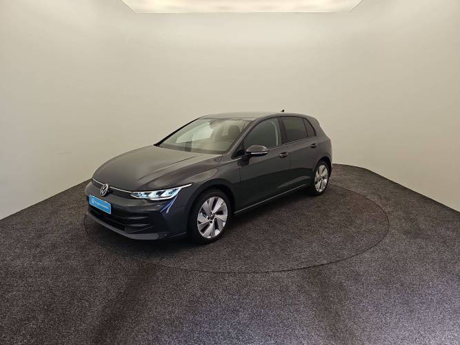Golf 2.0 TDI 150 DSG7