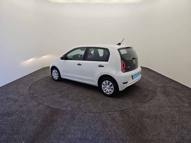 e-up! 2.0 Electrique