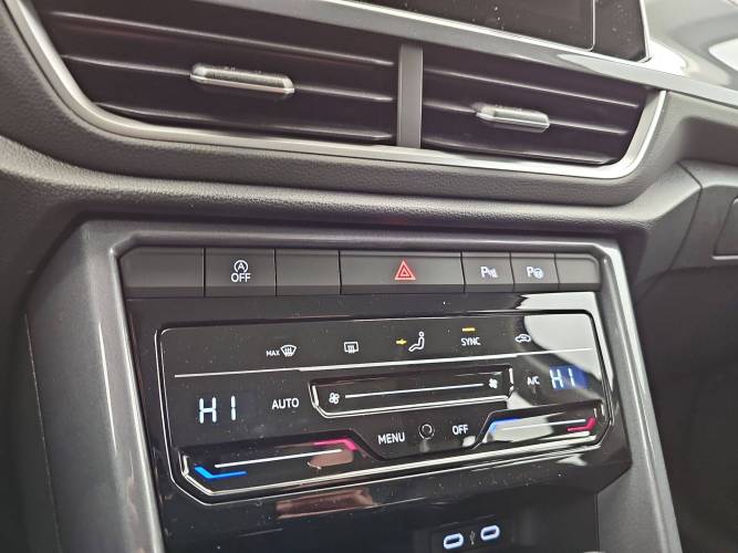 T-Roc 1.5 TSI EVO2 150 Start/Stop DSG7