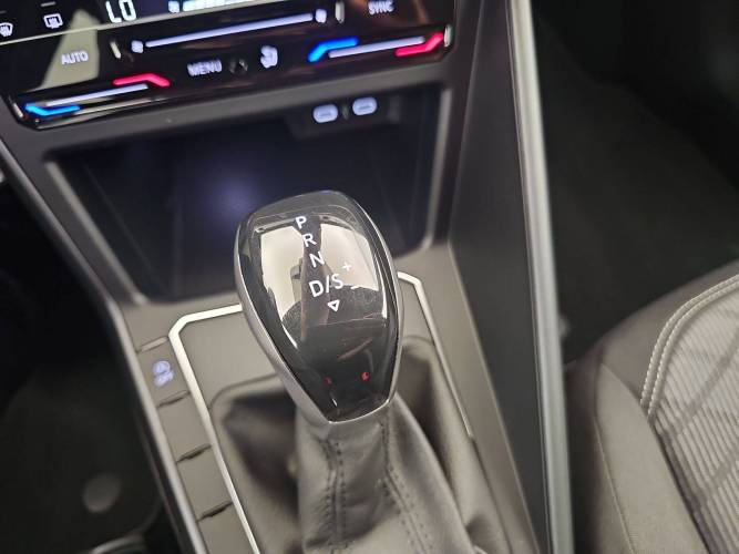 Polo 1.0 TSI 116 S&S DSG7