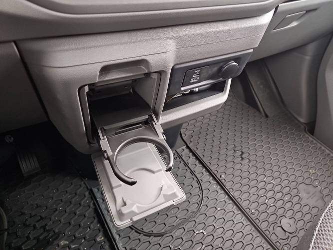 TRANSPORTER VAN L1H1 2.0 TDI 150 BVA8