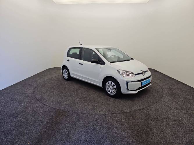 e-up! 2.0 Electrique