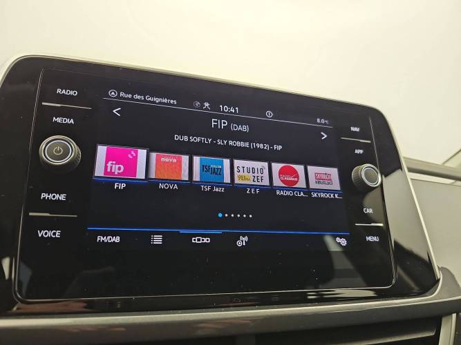 T-Roc 1.5 TSI EVO2 150 Start/Stop DSG7