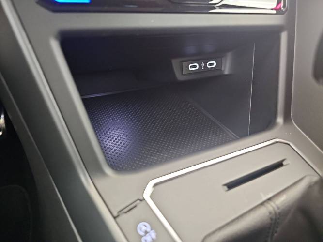 Polo 1.0 TSI 116 S&S DSG7