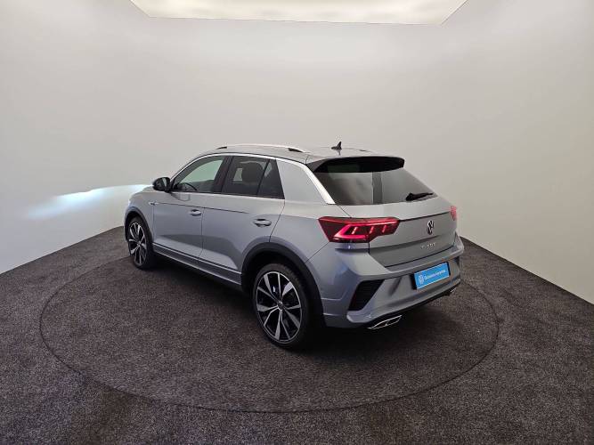 T-Roc 1.5 TSI EVO2 150 Start/Stop DSG7