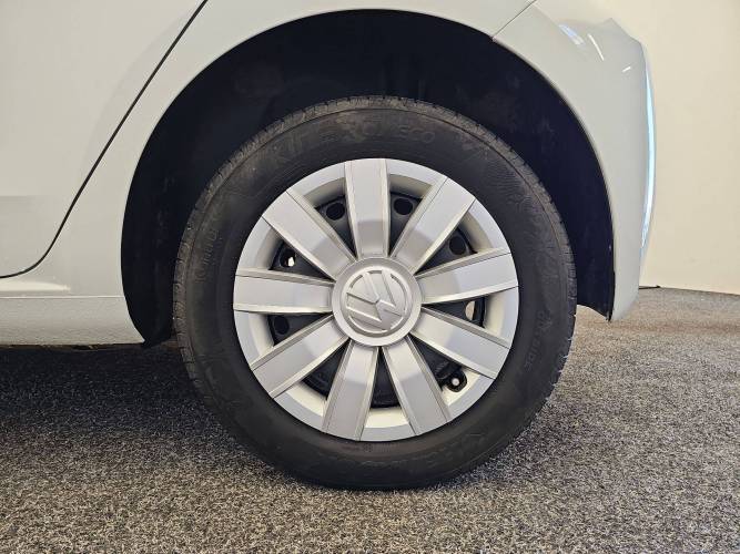 e-up! 2.0 Electrique