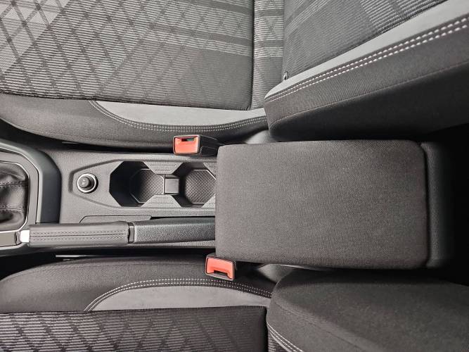 Polo 1.0 TSI 116 S&S DSG7