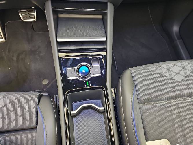 Tiguan 2.0 TDI 150ch DSG7