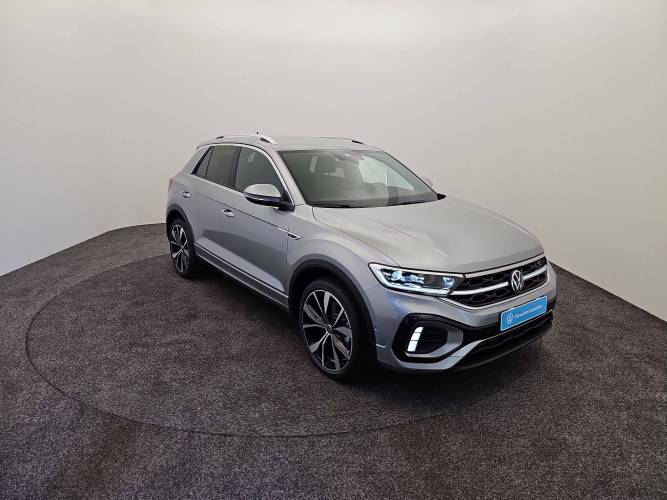 T-Roc 1.5 TSI EVO2 150 Start/Stop DSG7