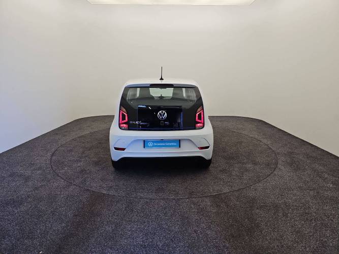 e-up! 2.0 Electrique