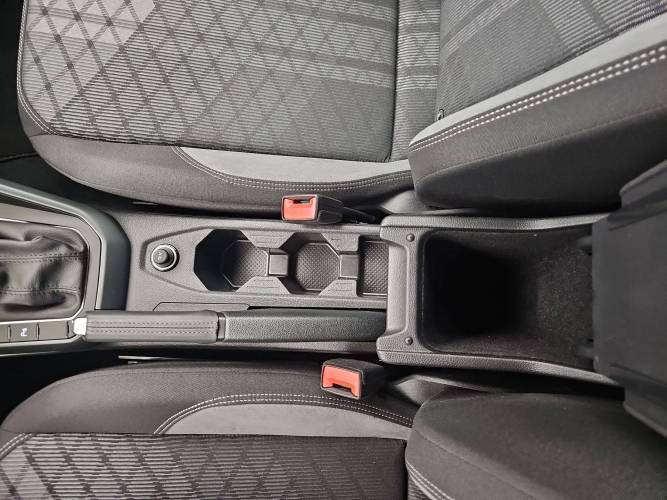 Polo 1.0 TSI 116 S&S DSG7