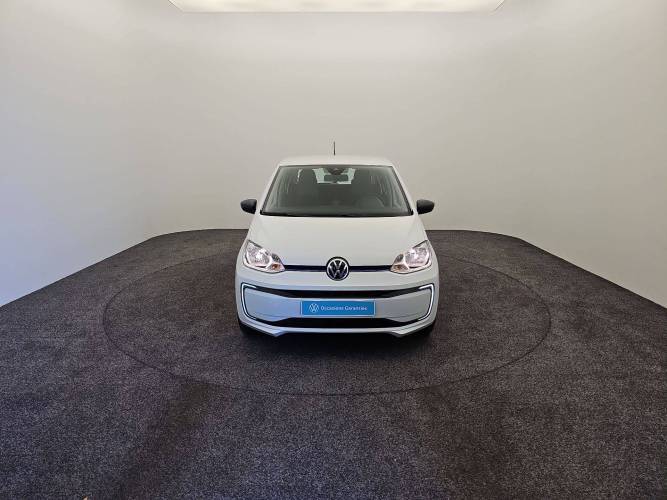 e-up! 2.0 Electrique