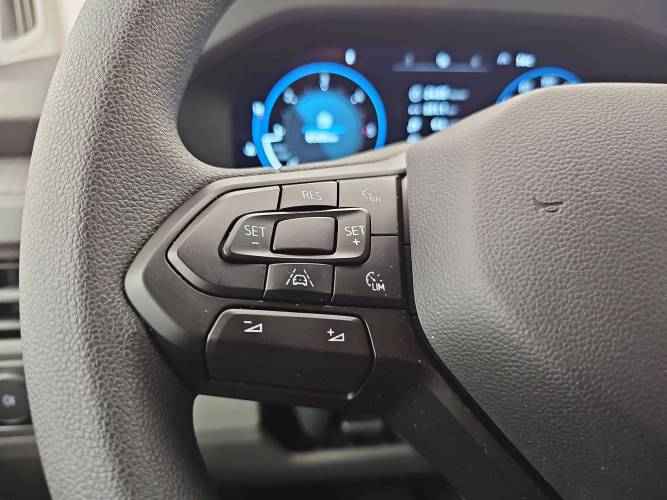 TRANSPORTER VAN L1H1 2.0 TDI 150 BVA8