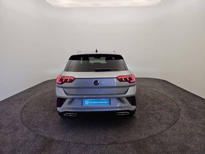 T-Roc 1.5 TSI EVO2 150 Start/Stop DSG7