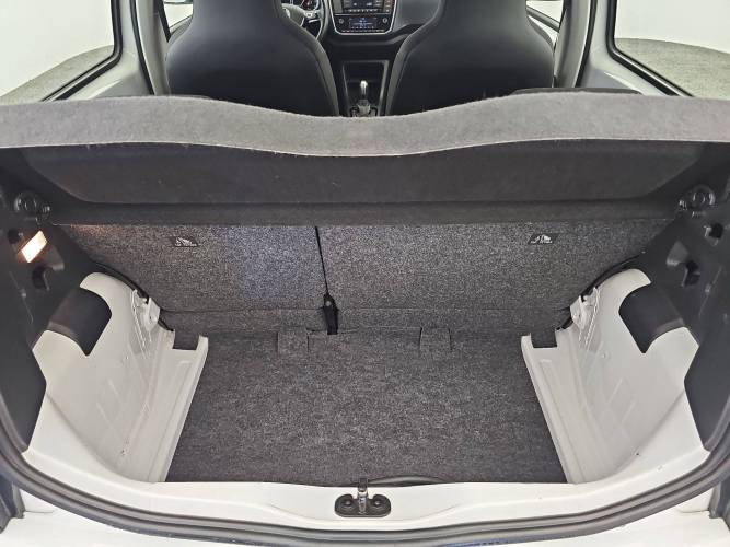 e-up! 2.0 Electrique