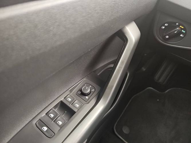 Polo 1.0 TSI 116 S&S DSG7