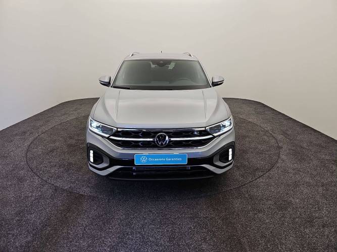 T-Roc 1.5 TSI EVO2 150 Start/Stop DSG7
