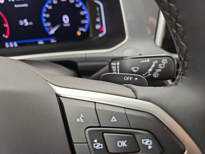 T-Roc 1.5 TSI EVO2 150 Start/Stop DSG7