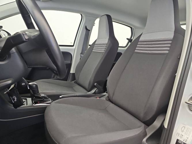 e-up! 2.0 Electrique