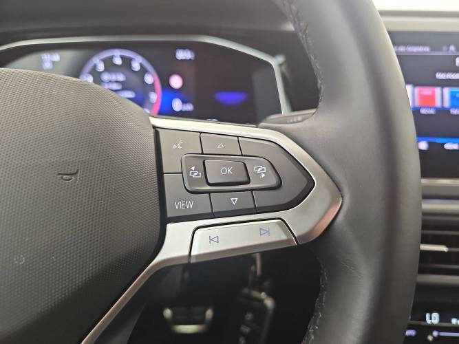 Polo 1.0 TSI 116 S&S DSG7