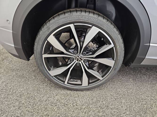 T-Roc 1.5 TSI EVO2 150 Start/Stop DSG7