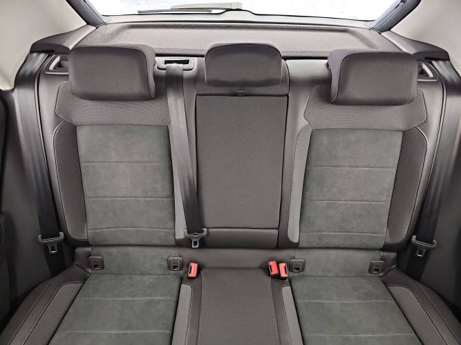 T-Roc 1.5 TSI EVO2 150 Start/Stop DSG7