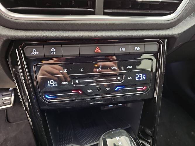 T-Roc 1.5 TSI EVO2 150 Start/Stop DSG7