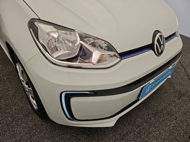 e-up! 2.0 Electrique