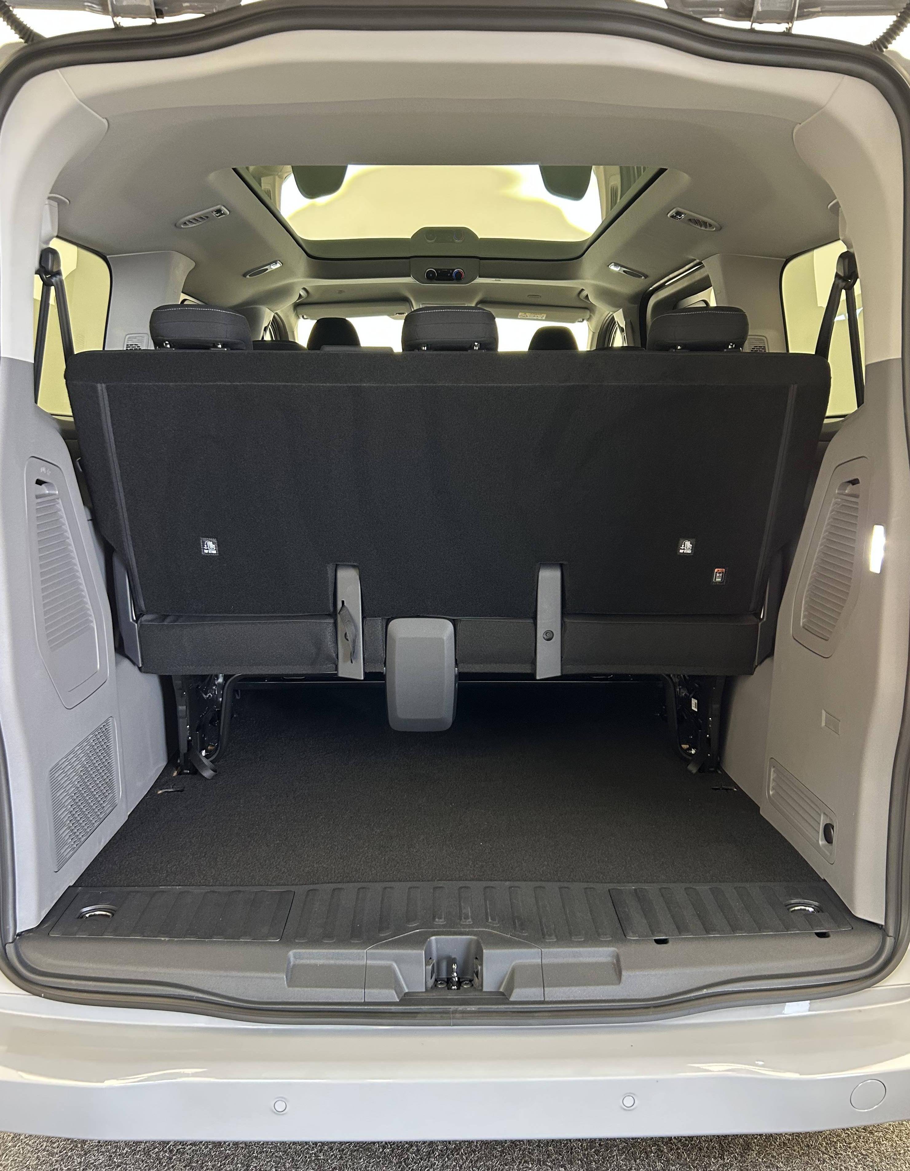 Caravelle 7 2.0 TDI 150 Court BVA8