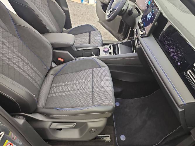 Tiguan 2.0 TDI 150ch DSG7