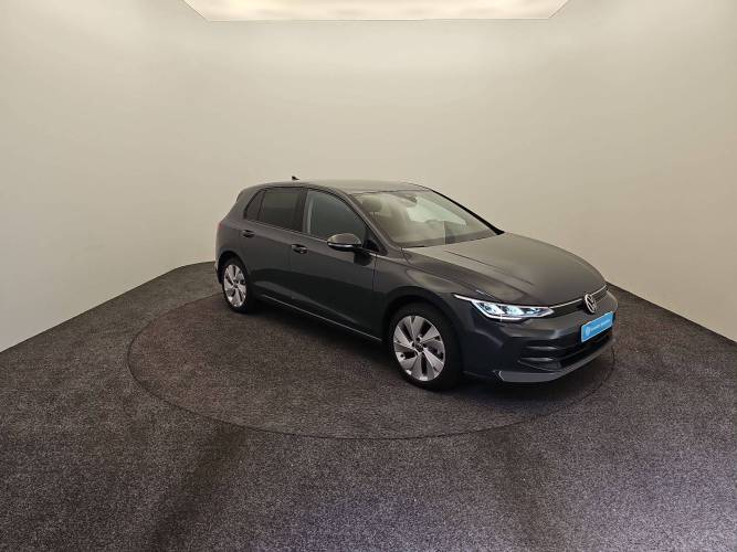 Golf 2.0 TDI 150 DSG7