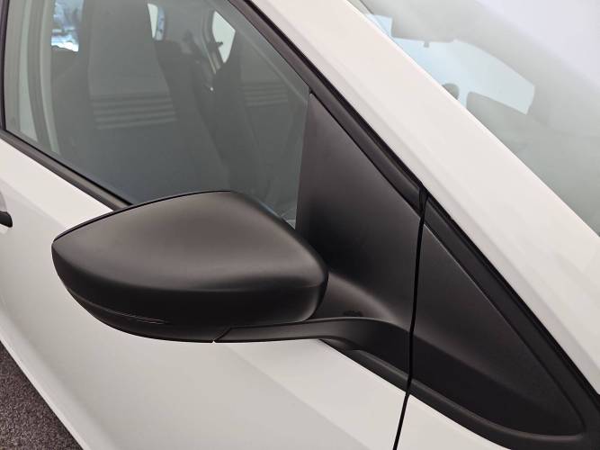 e-up! 2.0 Electrique