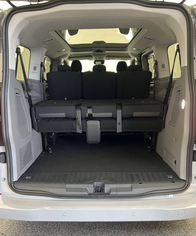 Caravelle 7 2.0 TDI 150 Court BVA8