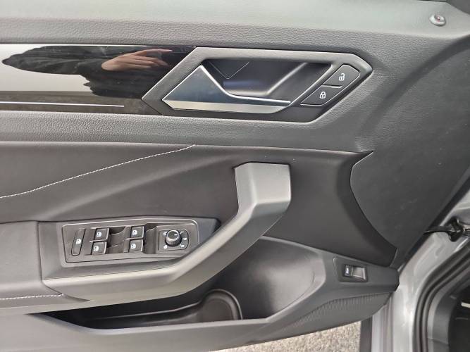 T-Roc 1.5 TSI EVO2 150 Start/Stop DSG7