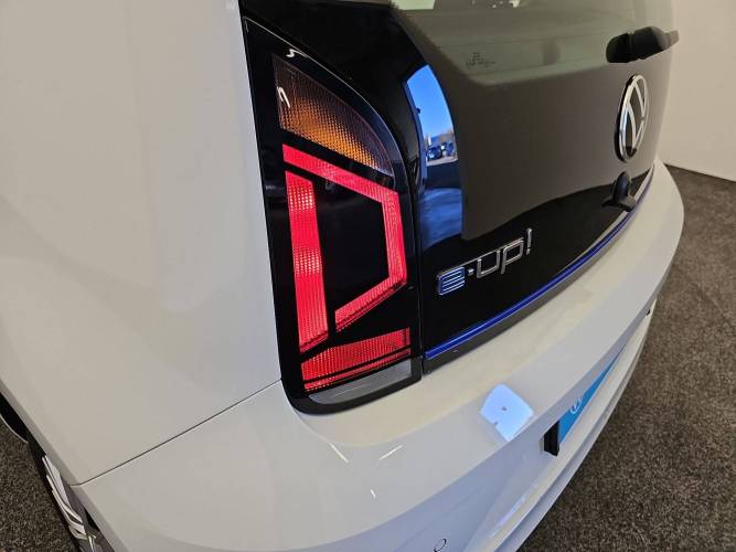 e-up! 2.0 Electrique