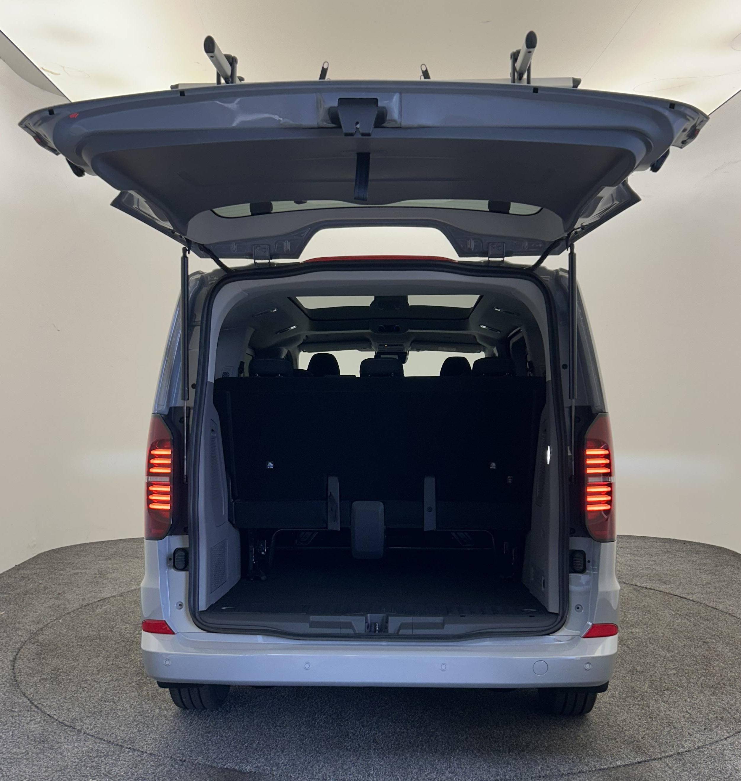 Caravelle 7 2.0 TDI 150 Court BVA8