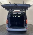 Caravelle 7 2.0 TDI 150 Court BVA8