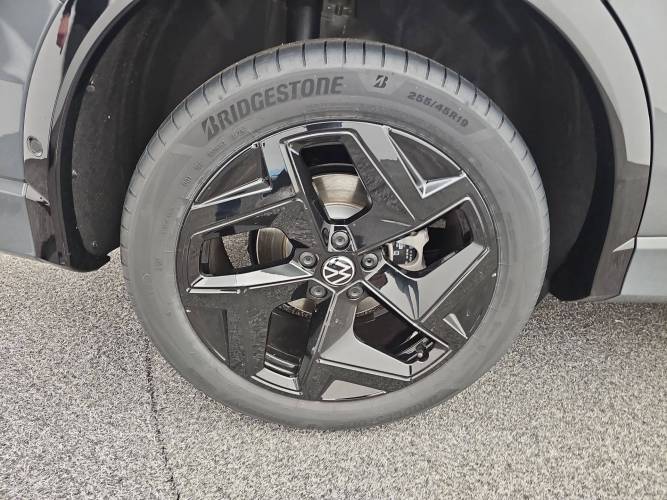 Tiguan 2.0 TDI 150ch DSG7