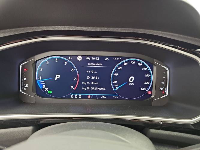 T-Roc 1.5 TSI EVO2 150 Start/Stop DSG7