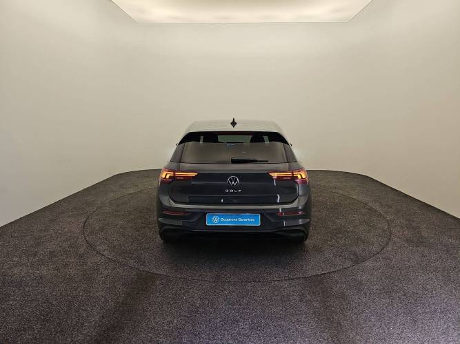 Golf 2.0 TDI 150 DSG7