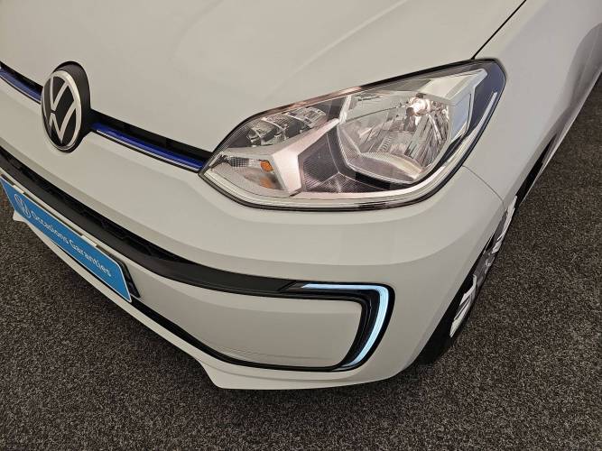 e-up! 2.0 Electrique