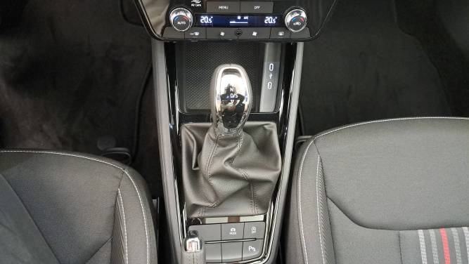 Kamiq 1.5 TSI Evo 2 150 ch DSG7 ACT