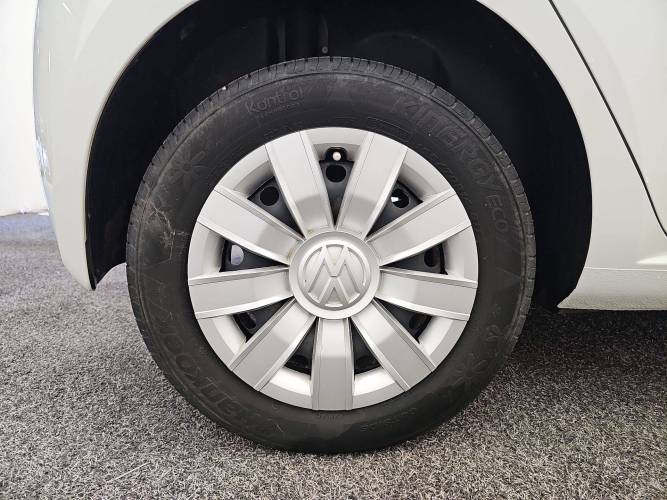 e-up! 2.0 Electrique