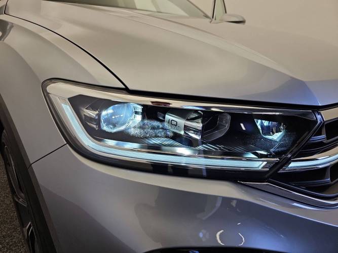 T-Roc 1.5 TSI EVO2 150 Start/Stop DSG7