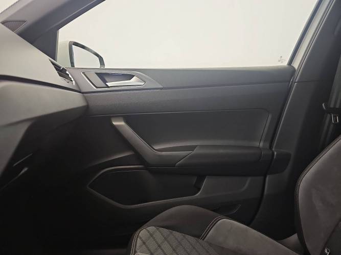 Polo 1.0 TSI 116 S&S DSG7
