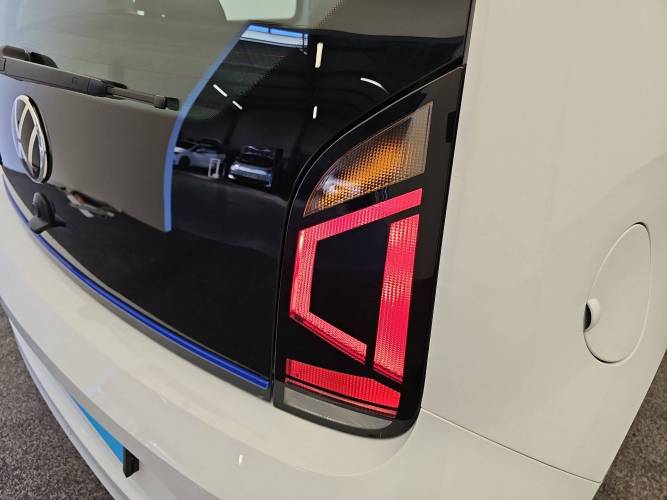 e-up! 2.0 Electrique