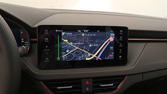 Kamiq 1.5 TSI Evo 2 150 ch DSG7 ACT