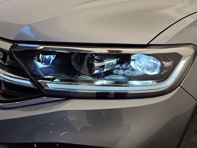 T-Roc 1.5 TSI EVO2 150 Start/Stop DSG7