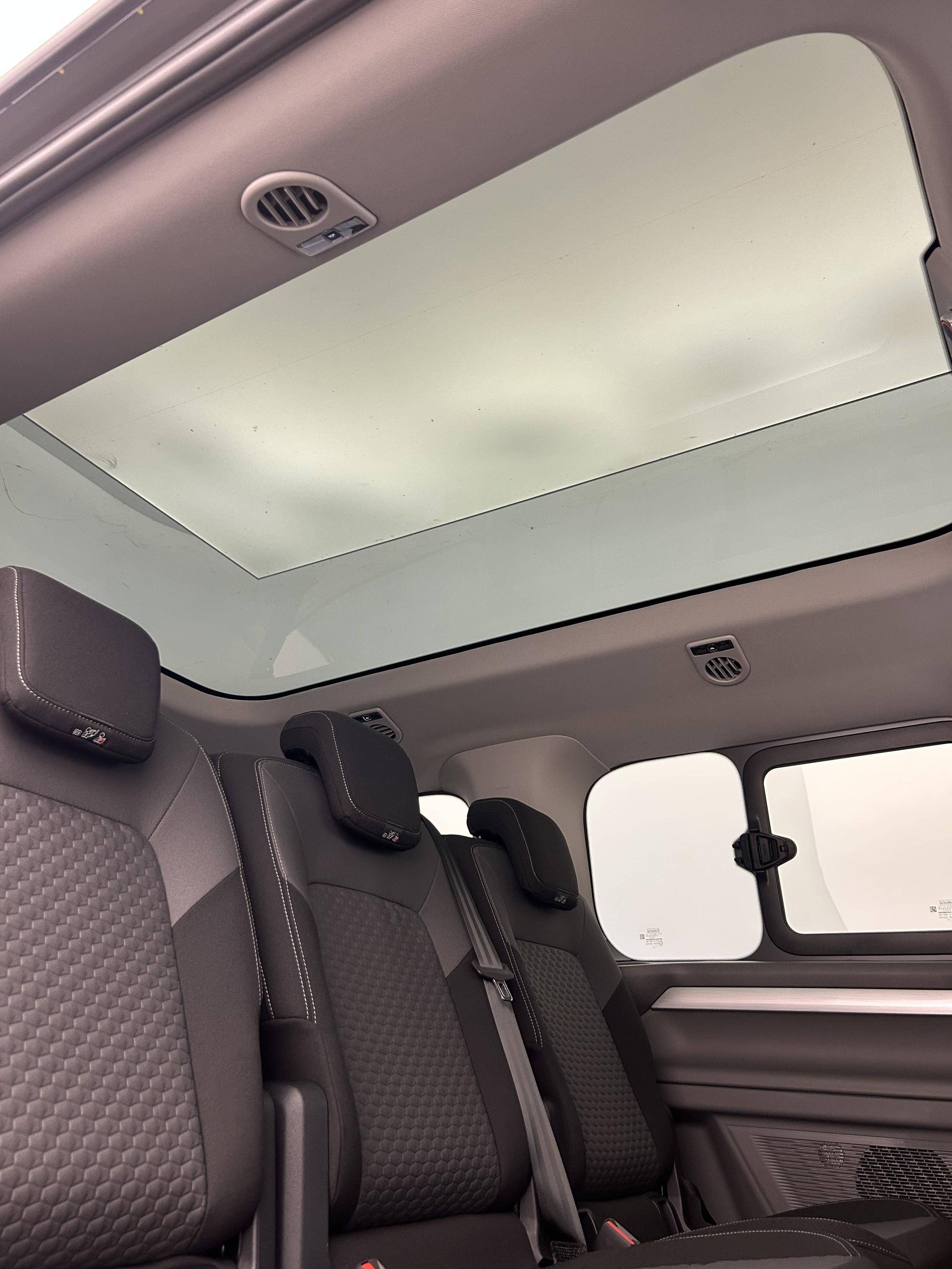 Caravelle 7 2.0 TDI 150 Court BVA8